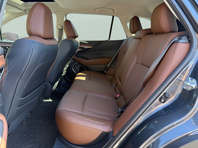 2024 Subaru Outback Touring XT