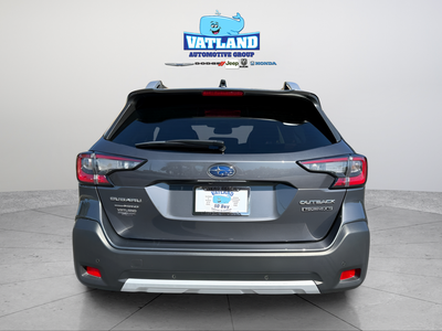 2024 Subaru Outback Touring XT