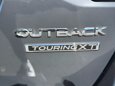 2024 Subaru Outback Touring XT