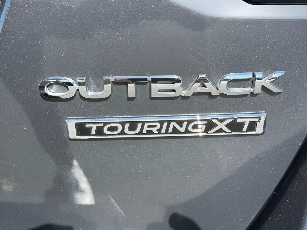 2024 Subaru Outback Touring XT