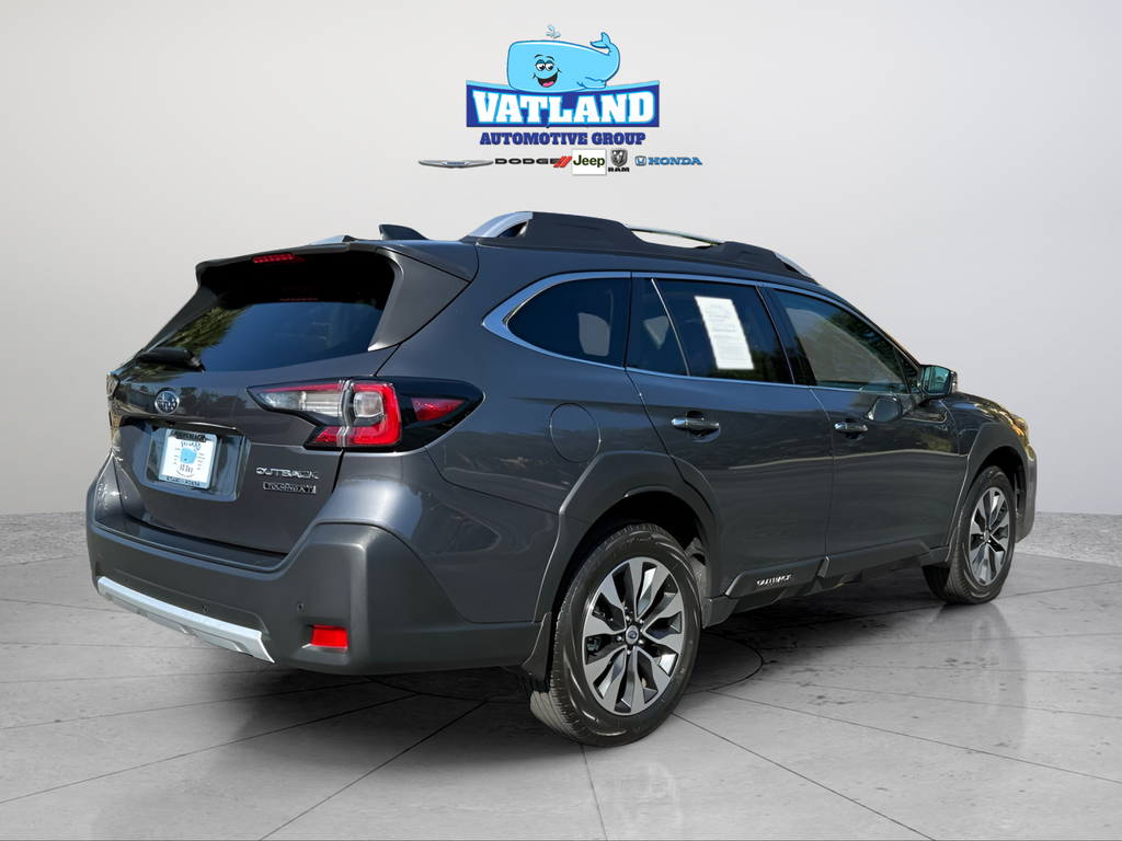2024 Subaru Outback Touring XT