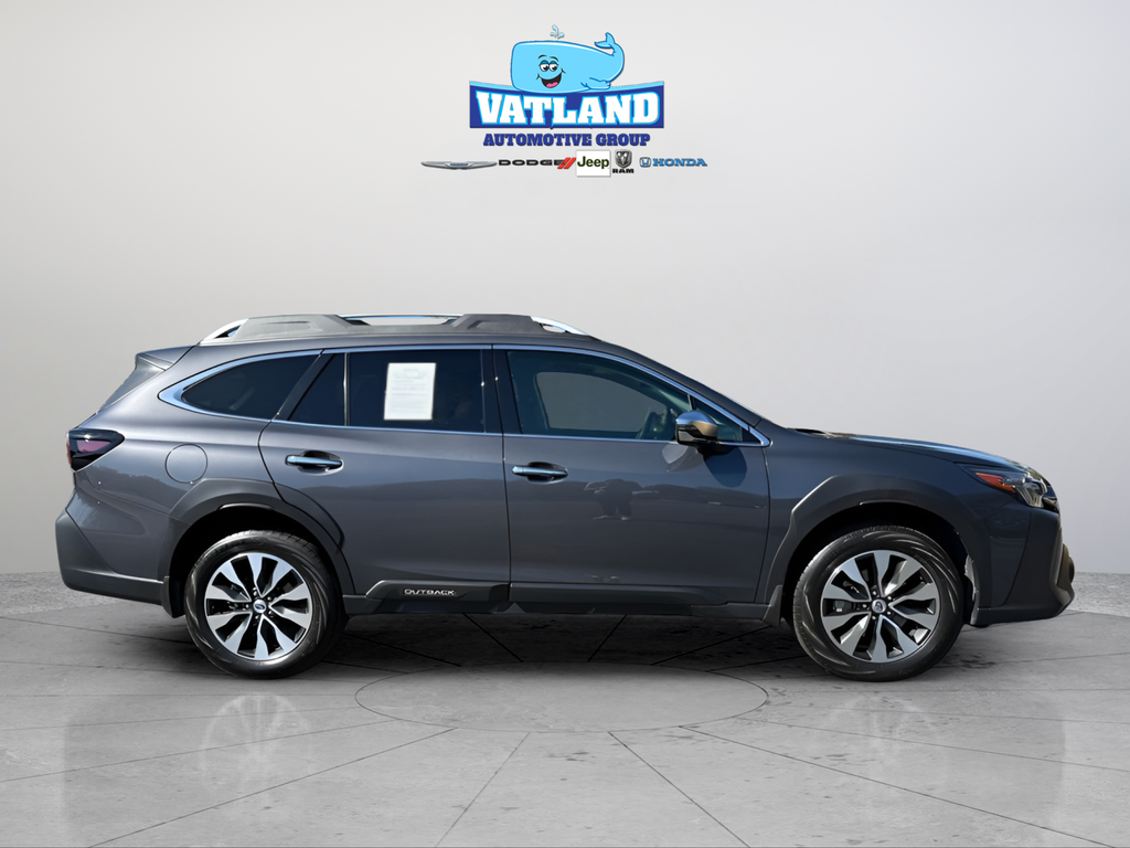 2024 Subaru Outback Touring XT