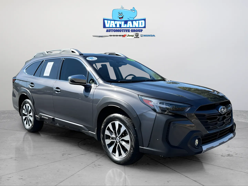 2024 Subaru Outback Touring XT