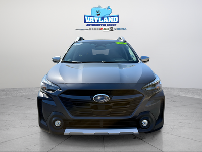 2024 Subaru Outback Touring XT