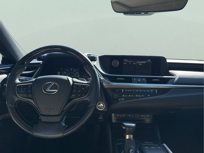 2019 Lexus ES 350