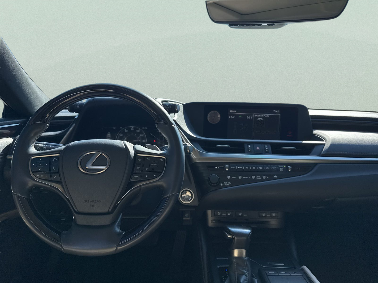 2019 Lexus ES 350