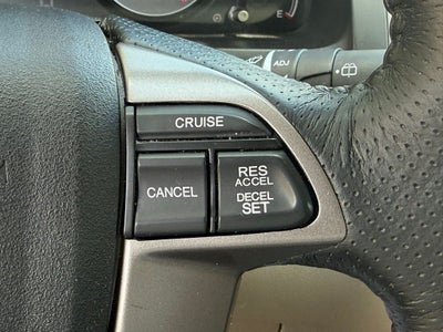 2017 Honda Odyssey EX-L