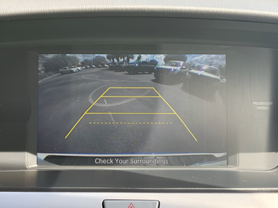 2017 Honda Odyssey EX-L