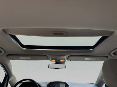 2017 Honda Odyssey EX-L