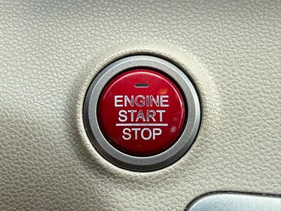 2017 Honda Odyssey EX-L