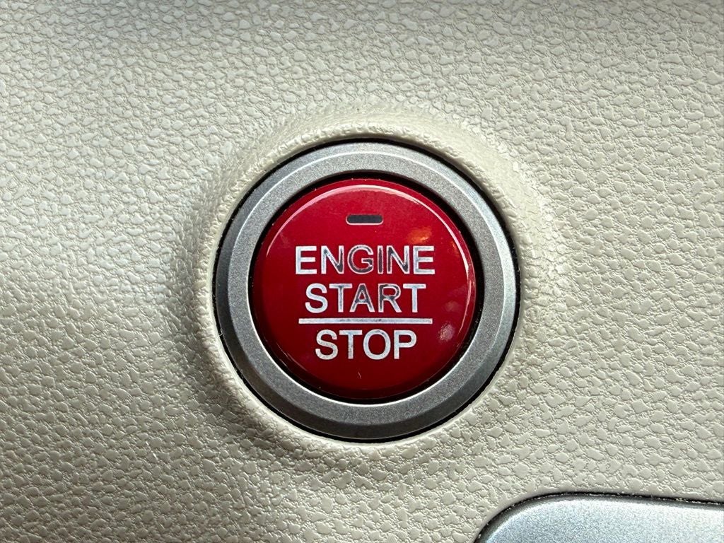 2017 Honda Odyssey EX-L