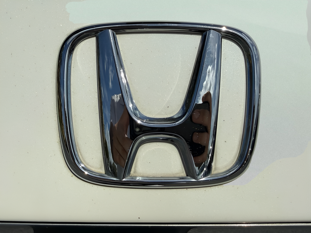 2017 Honda Odyssey EX-L