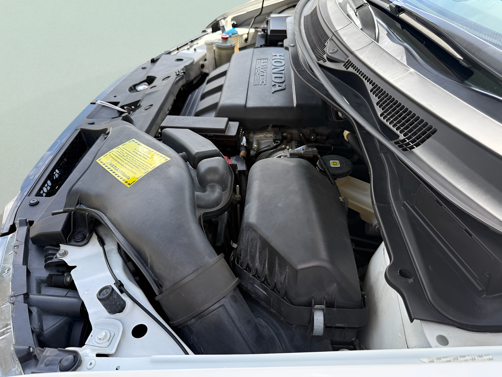 2017 Honda Odyssey EX-L