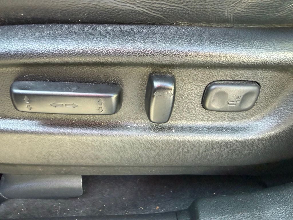 2020 Honda Passport EX-L