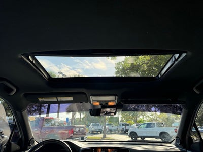 2020 Honda Passport EX-L