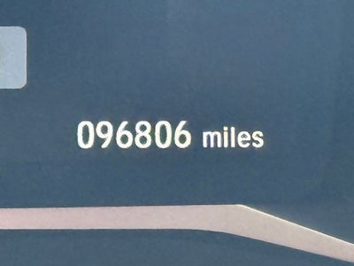 2020 Honda Passport EX-L