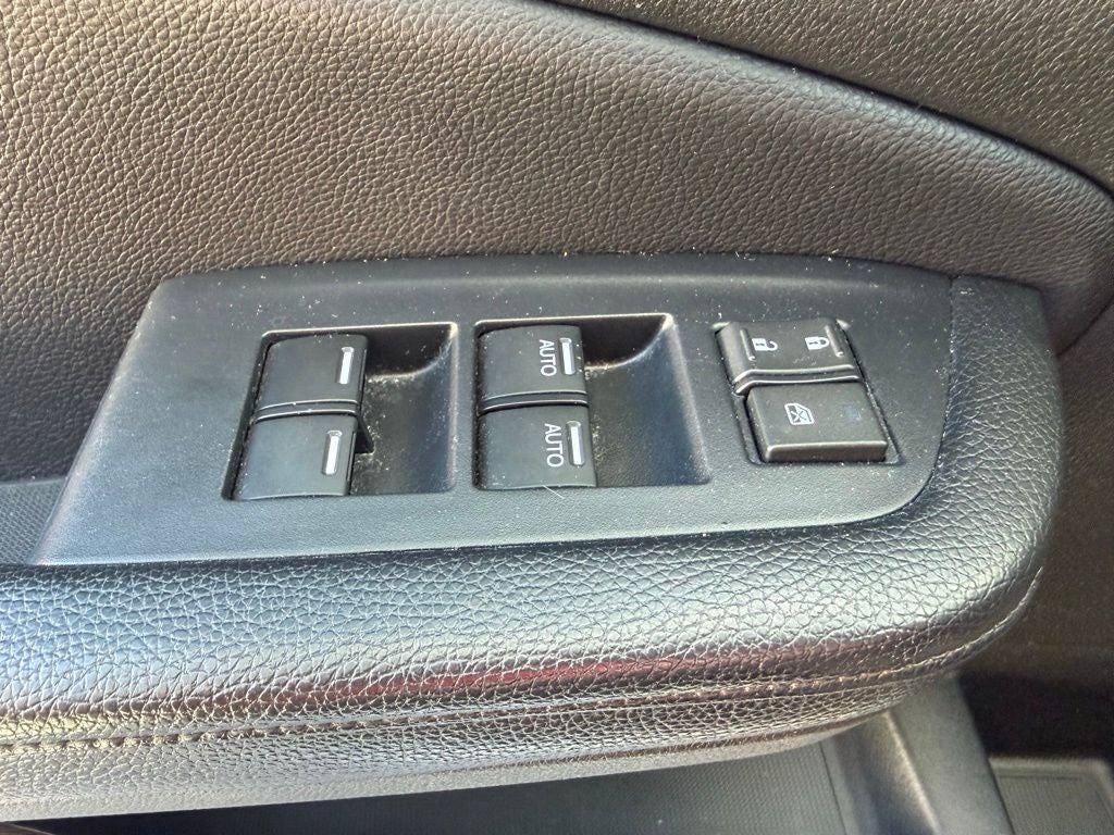 2020 Honda Passport EX-L