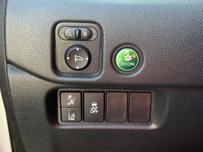 2020 Honda Passport EX-L