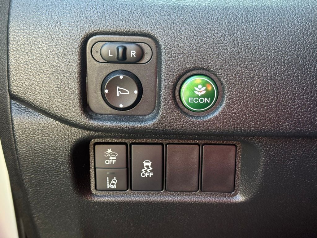 2020 Honda Passport EX-L