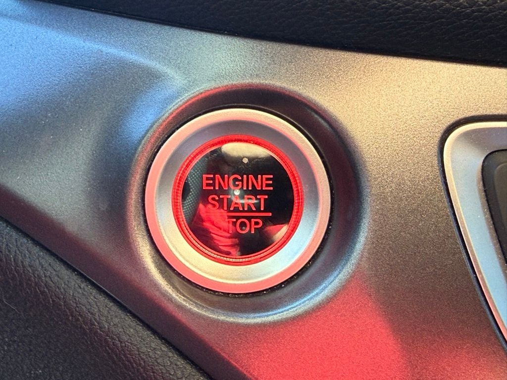 2020 Honda Passport EX-L