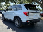 2020 Honda Passport EX-L