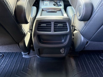 2020 Honda Passport EX-L