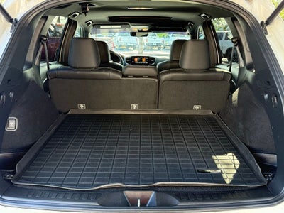 2020 Honda Passport EX-L