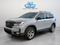 2025 Honda Passport TrailSport