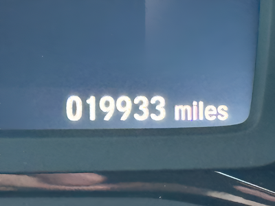 2025 Honda Passport TrailSport