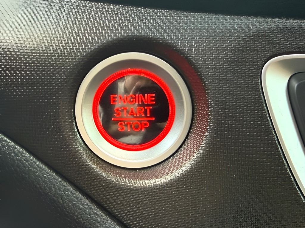 2025 Honda Passport TrailSport