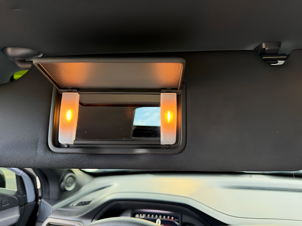 2025 Honda Passport TrailSport