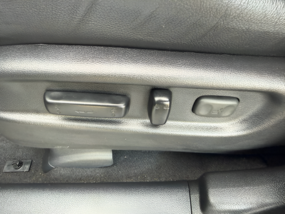 2025 Honda Passport TrailSport