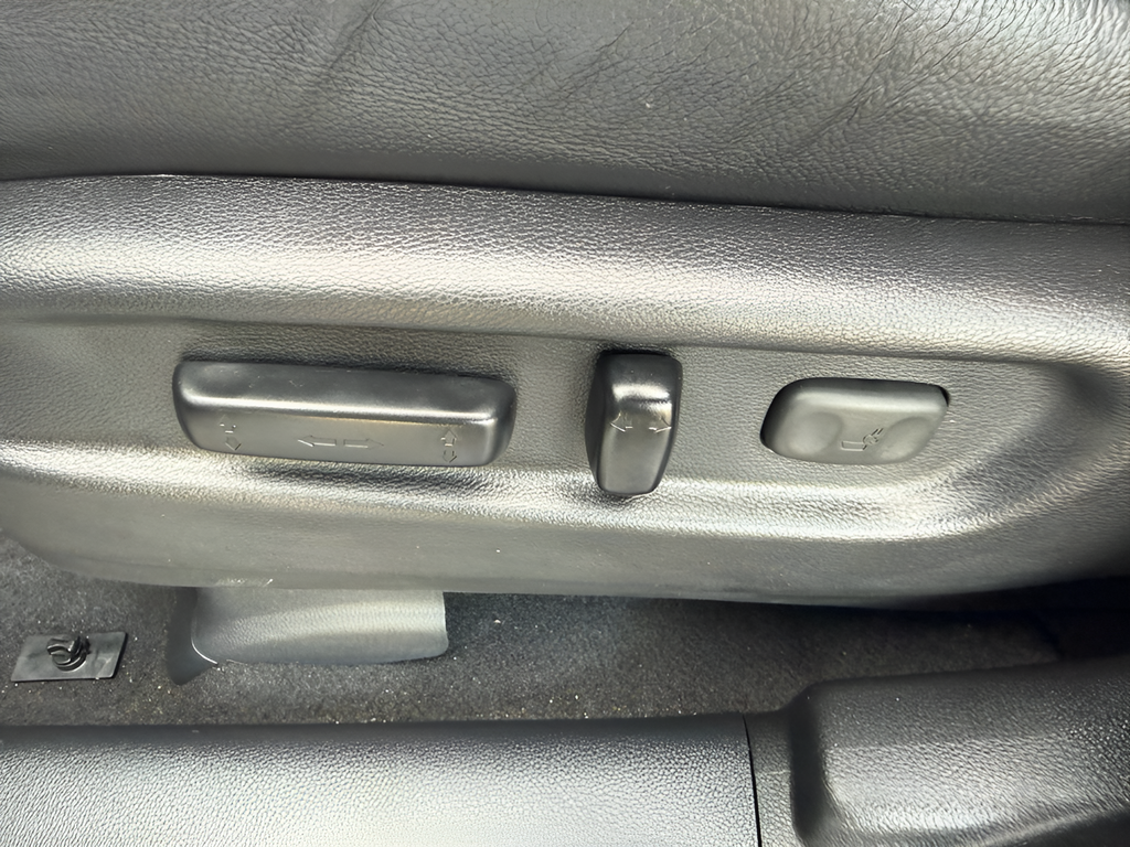 2025 Honda Passport TrailSport