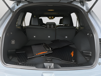 2025 Honda Passport TrailSport