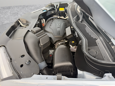 2025 Honda Passport TrailSport