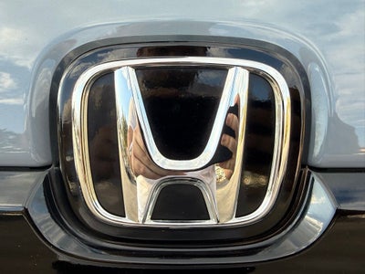 2025 Honda Passport TrailSport