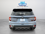 2025 Honda Passport TrailSport
