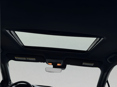 2024 Honda Passport Black Edition