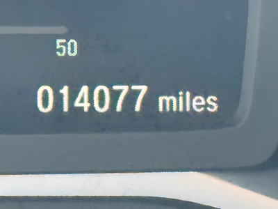 2024 Honda Passport Black Edition