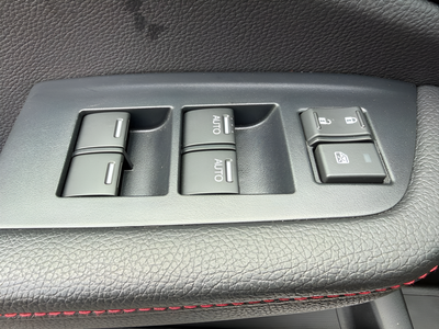 2024 Honda Passport Black Edition