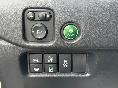 2024 Honda Passport Black Edition