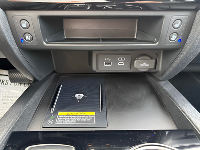 2024 Honda Passport Black Edition