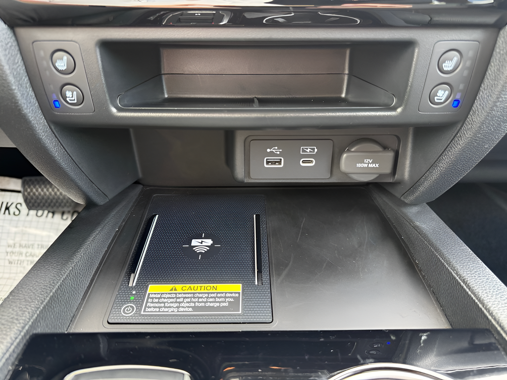 2024 Honda Passport Black Edition