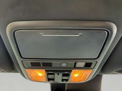 2024 Honda Passport Black Edition