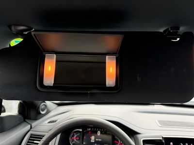 2024 Honda Passport Black Edition