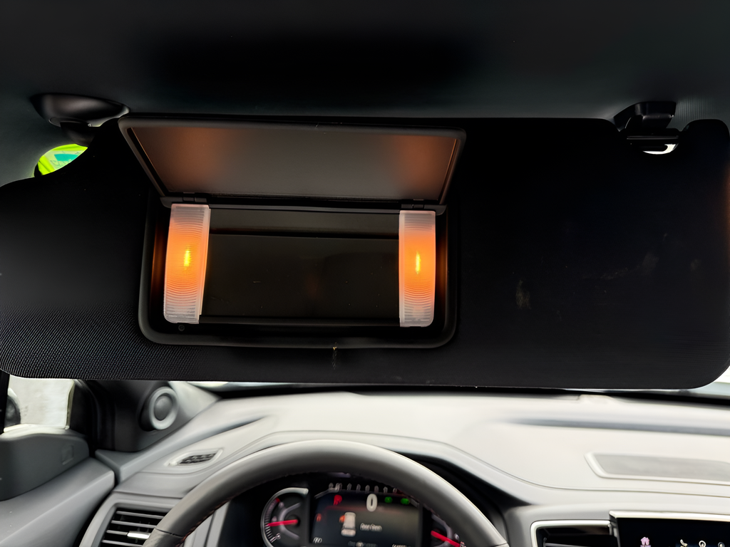 2024 Honda Passport Black Edition