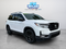 2024 Honda Passport Black Edition