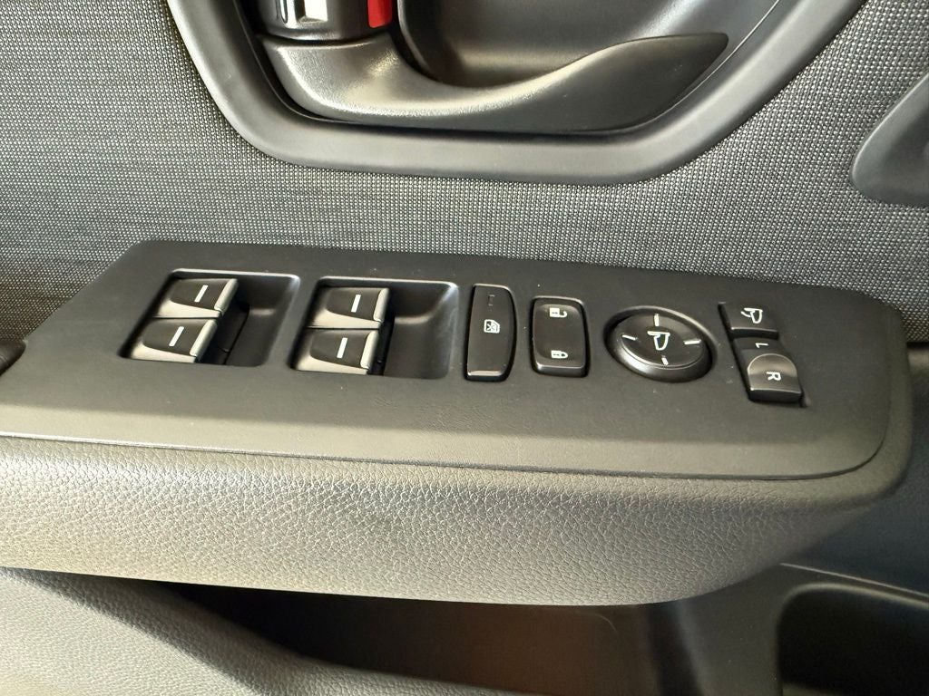 2026 Honda Passport TrailSport Blackout