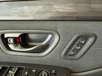 2026 Honda Passport TrailSport Blackout