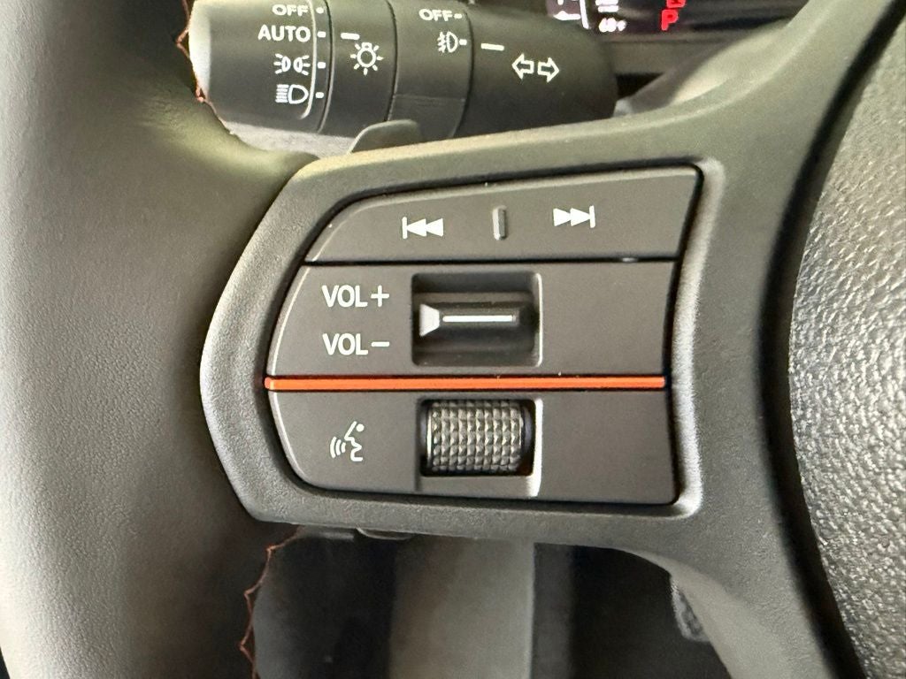 2026 Honda Passport TrailSport Blackout